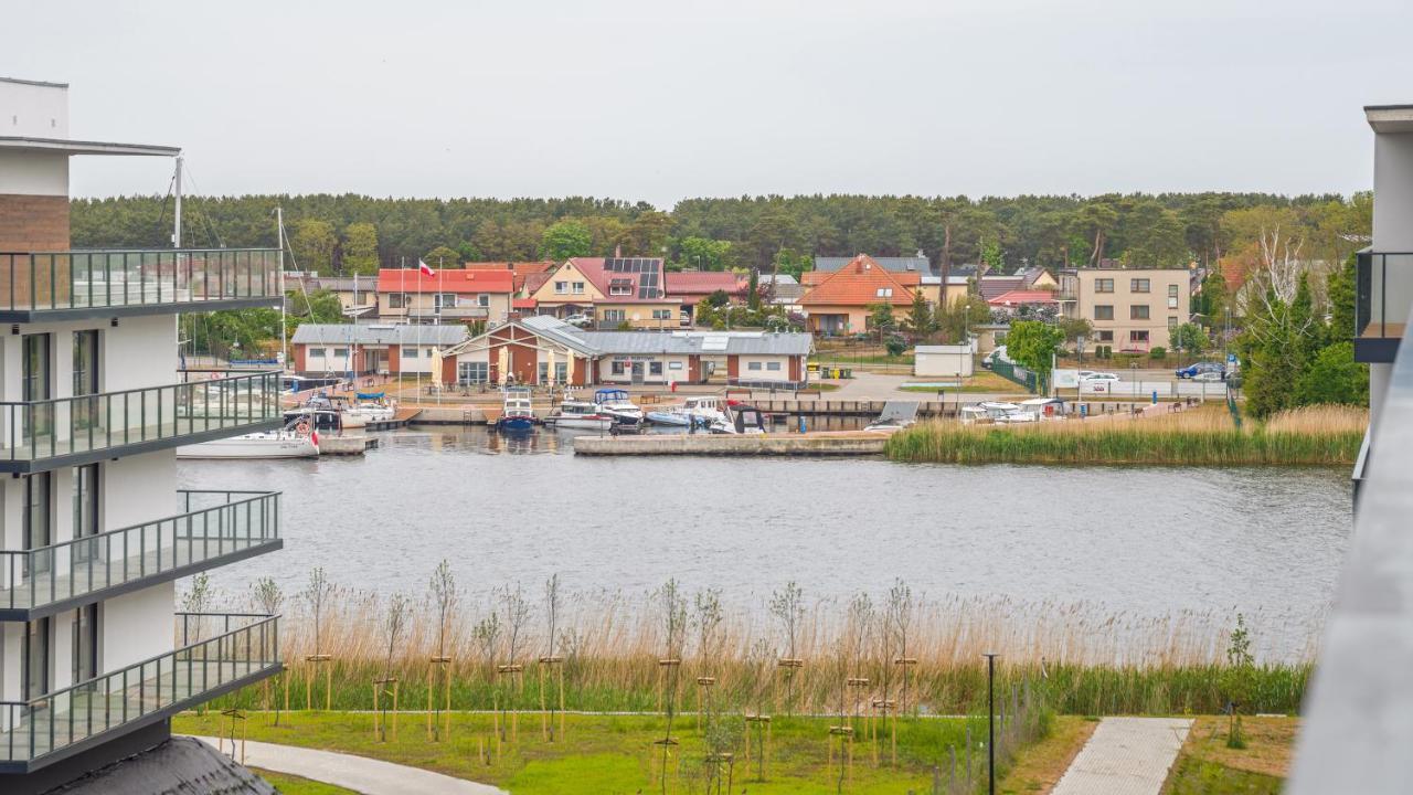 Apartamenty Sun & Snow Sagaris Z Basenem Дзивнув Экстерьер фото